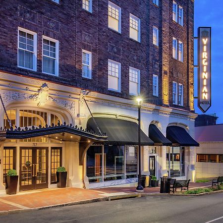 The Virginian Lynchburg, Curio Collection By Hilton Exterior foto