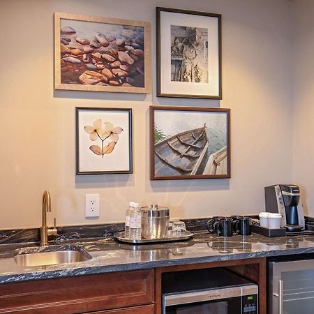 The Virginian Lynchburg, Curio Collection By Hilton Exterior foto