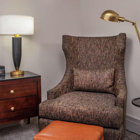 The Virginian Lynchburg, Curio Collection By Hilton Exterior foto
