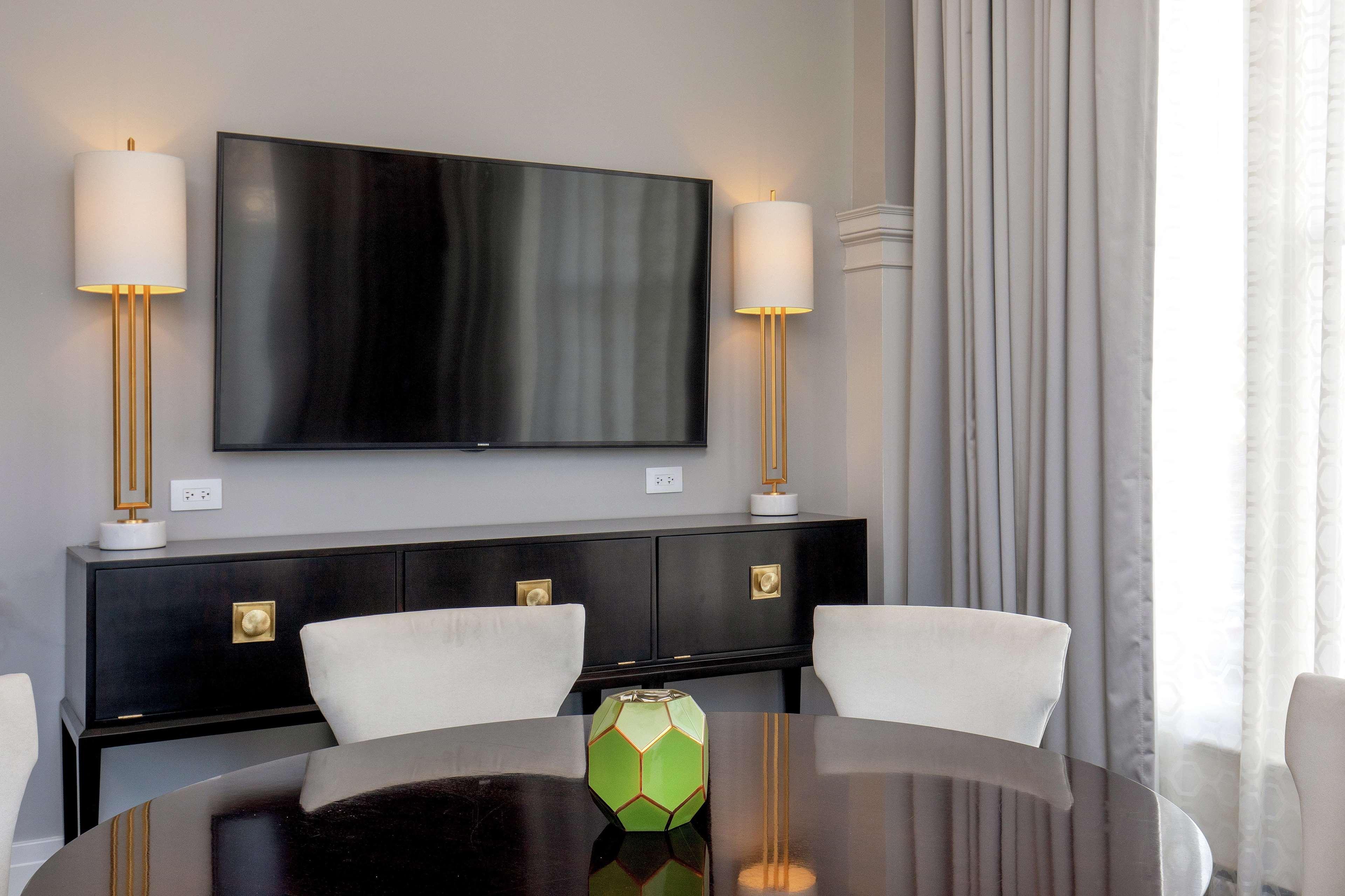 The Virginian Lynchburg, Curio Collection By Hilton Exterior foto