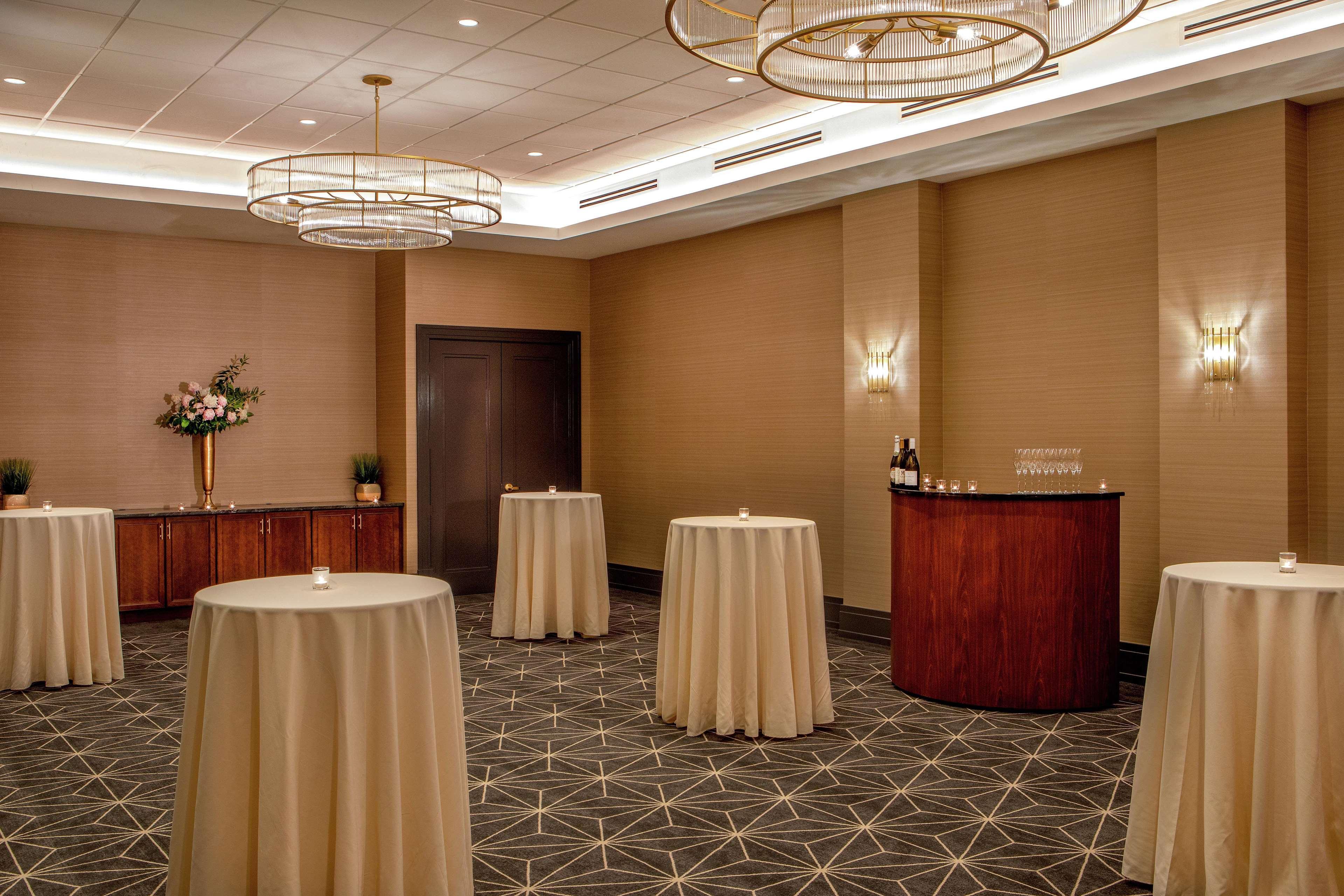 The Virginian Lynchburg, Curio Collection By Hilton Exterior foto