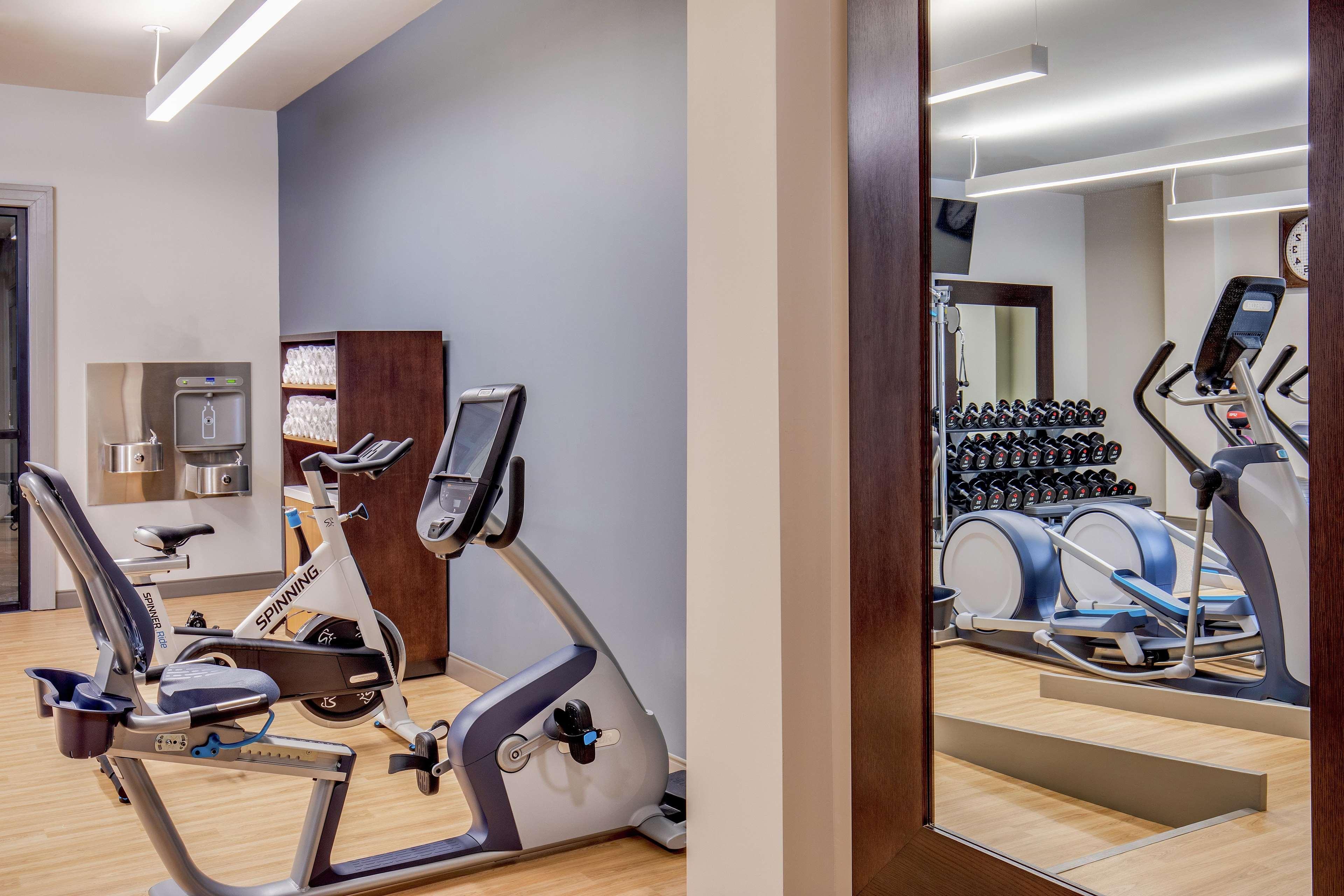 The Virginian Lynchburg, Curio Collection By Hilton Exterior foto
