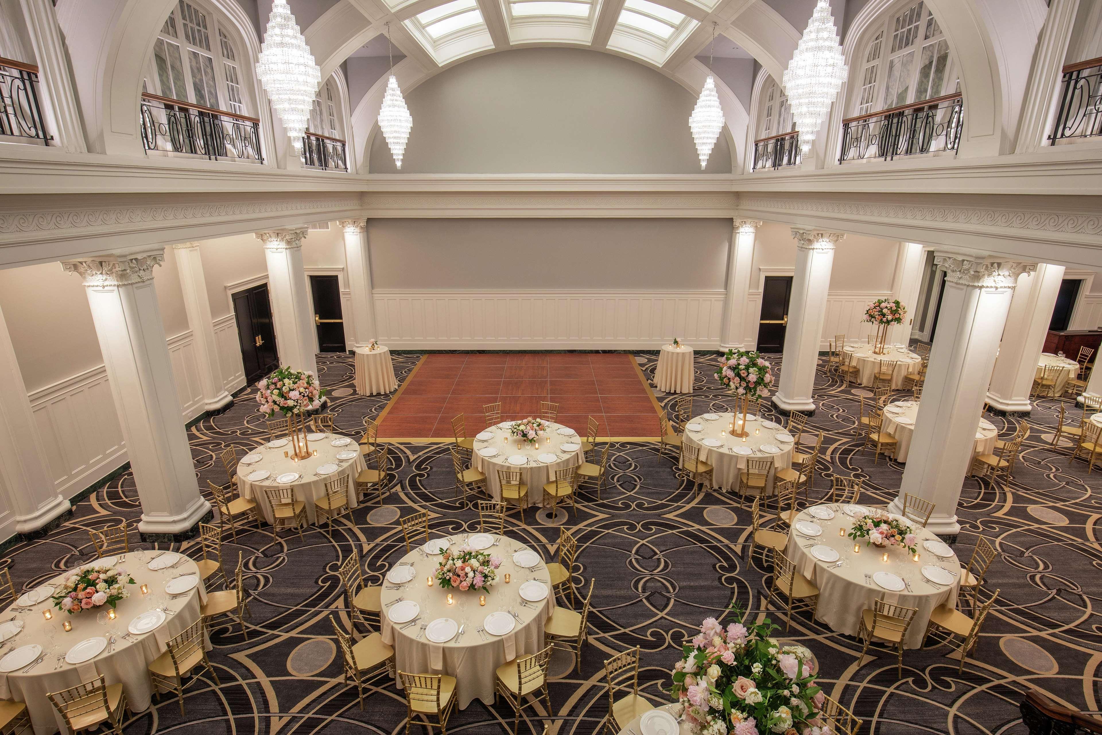 The Virginian Lynchburg, Curio Collection By Hilton Exterior foto
