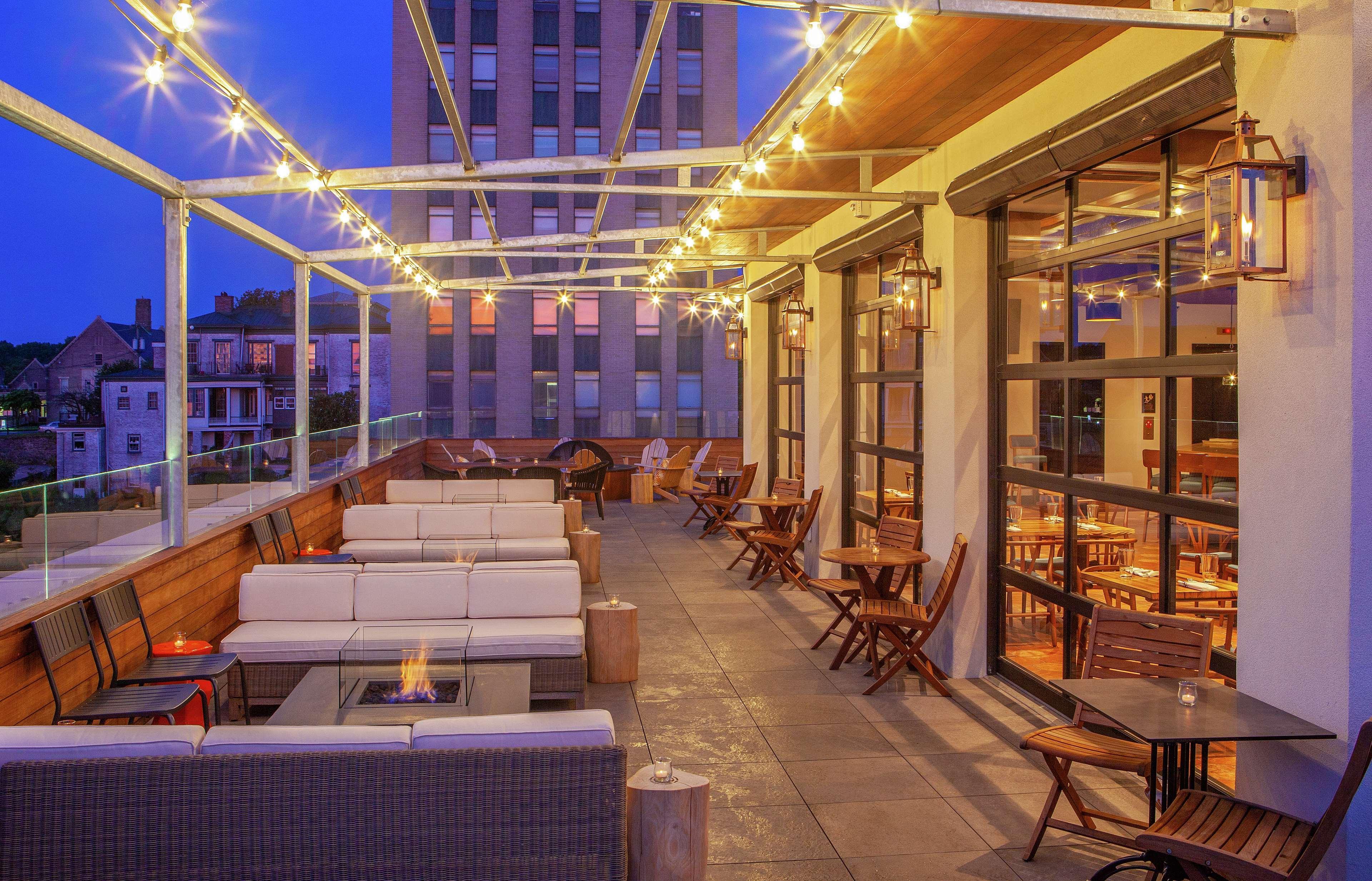 The Virginian Lynchburg, Curio Collection By Hilton Exterior foto