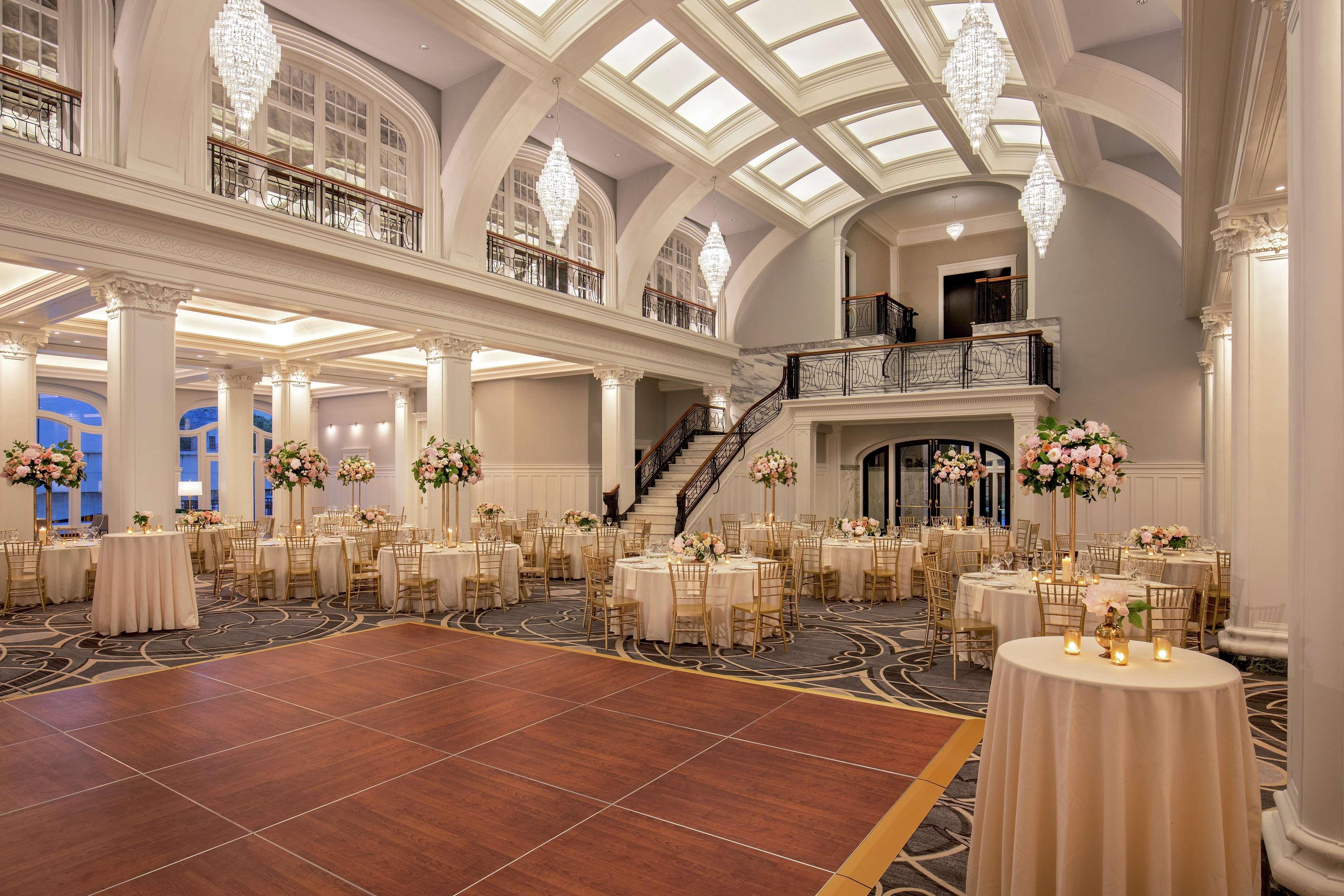 The Virginian Lynchburg, Curio Collection By Hilton Exterior foto