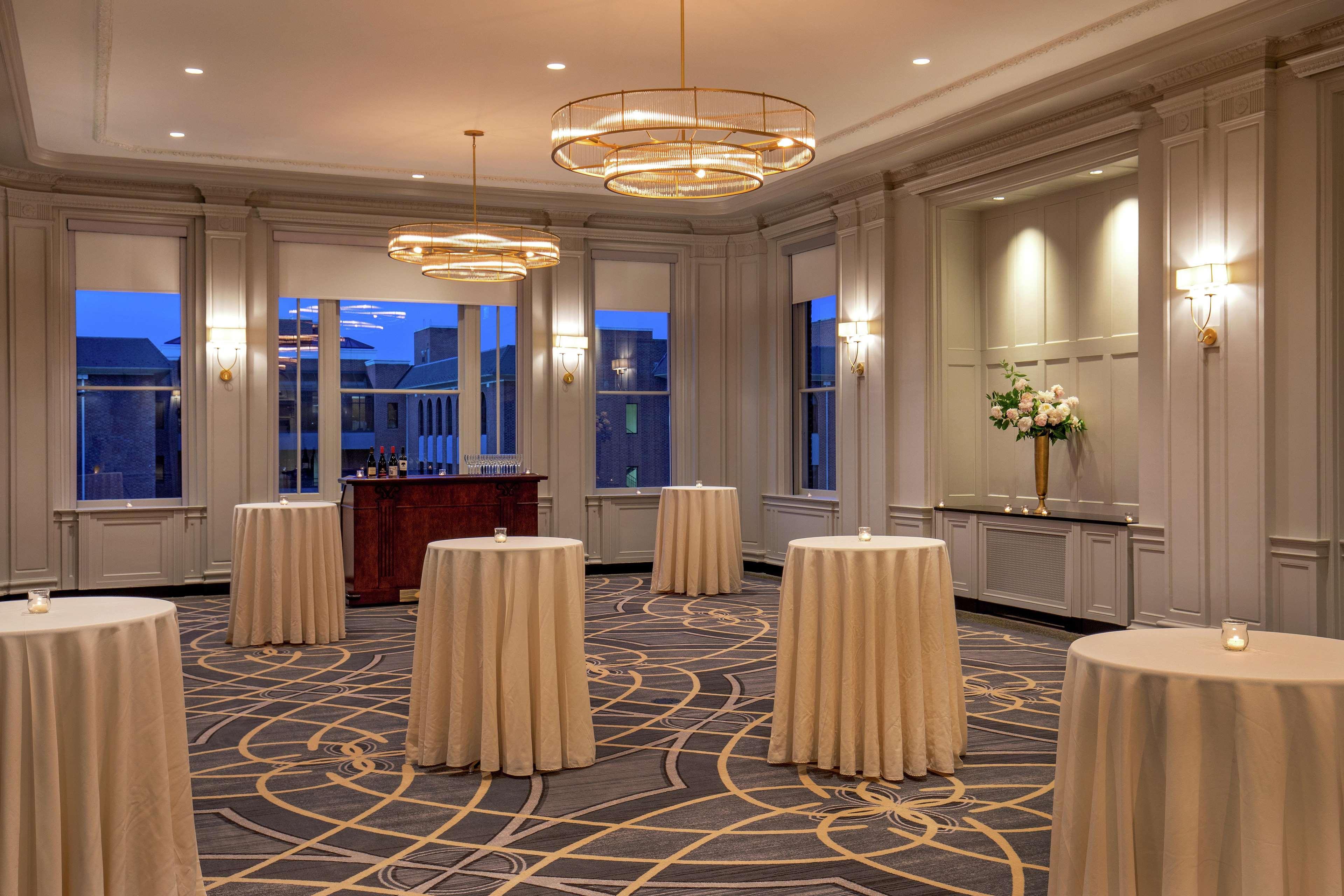 The Virginian Lynchburg, Curio Collection By Hilton Exterior foto