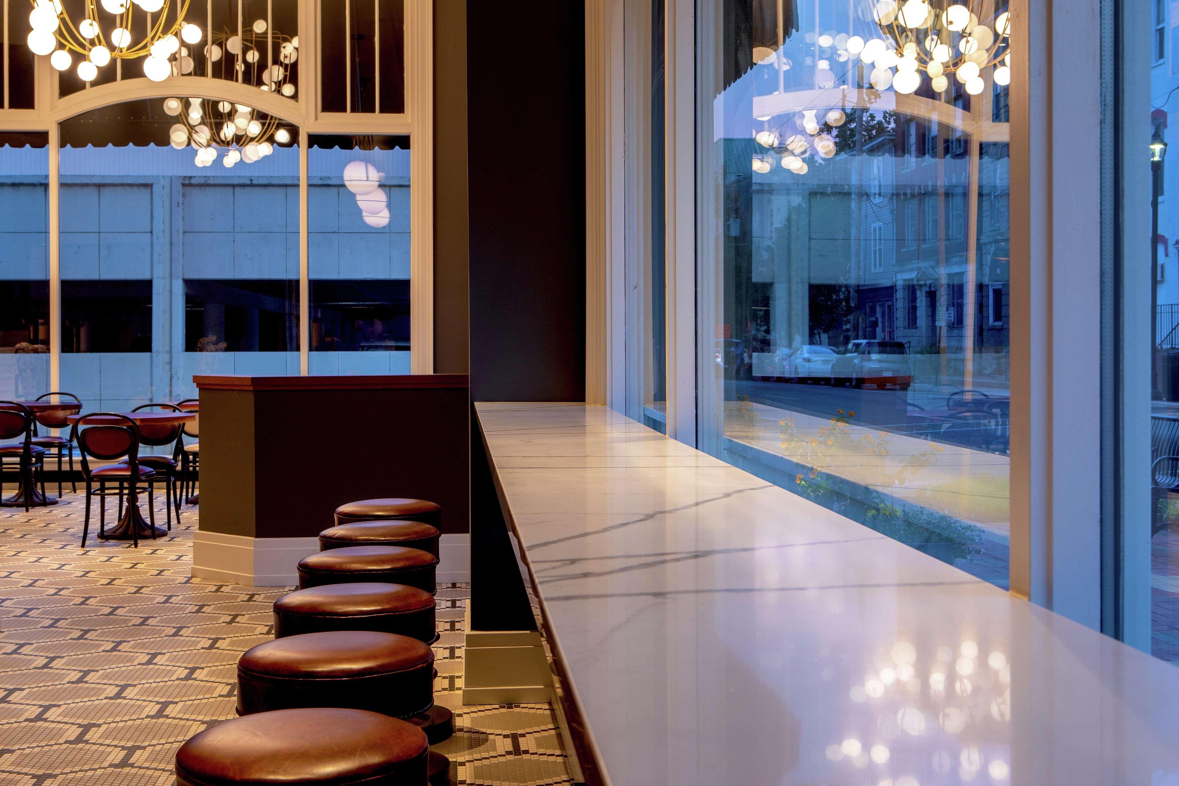The Virginian Lynchburg, Curio Collection By Hilton Exterior foto