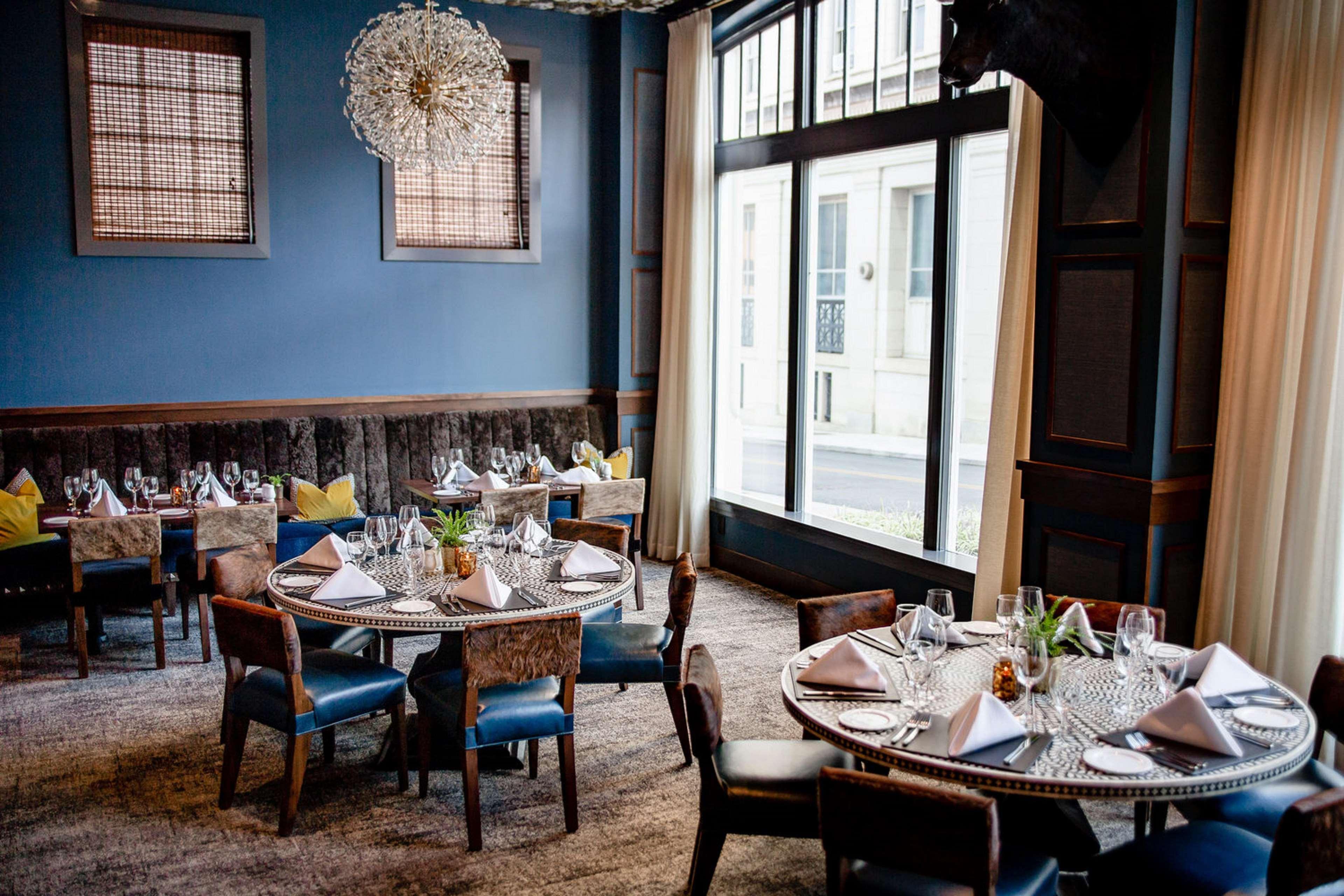 The Virginian Lynchburg, Curio Collection By Hilton Exterior foto