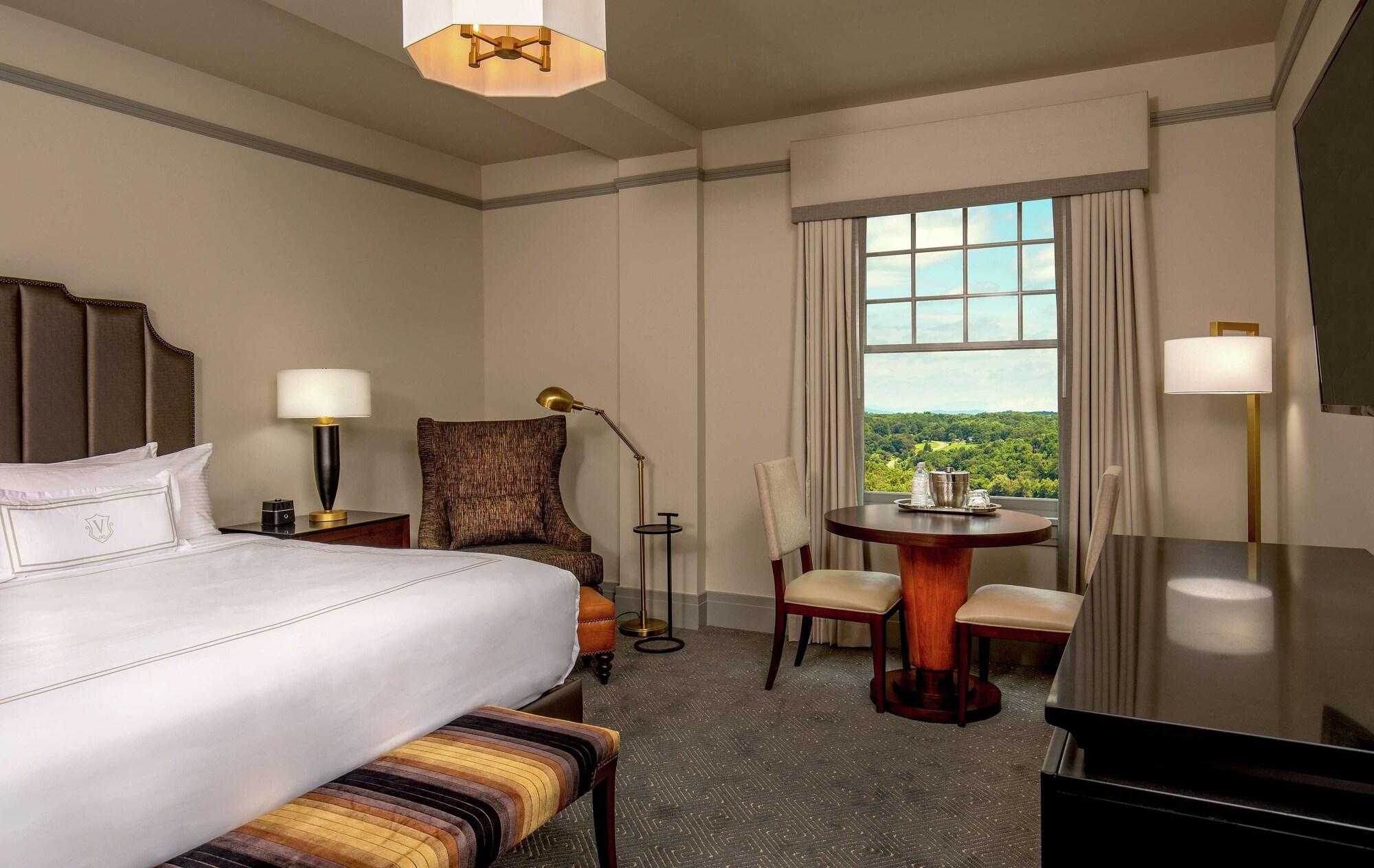 The Virginian Lynchburg, Curio Collection By Hilton Exterior foto