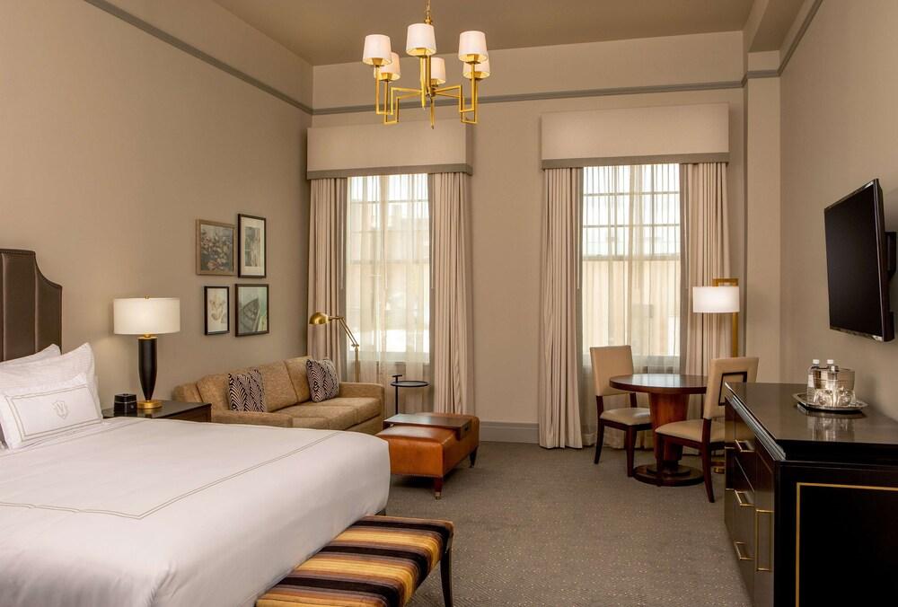 The Virginian Lynchburg, Curio Collection By Hilton Exterior foto