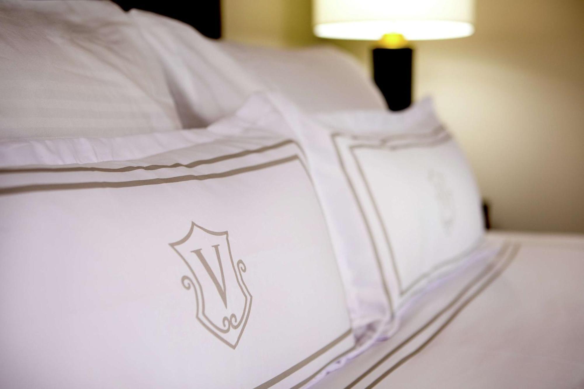 The Virginian Lynchburg, Curio Collection By Hilton Exterior foto
