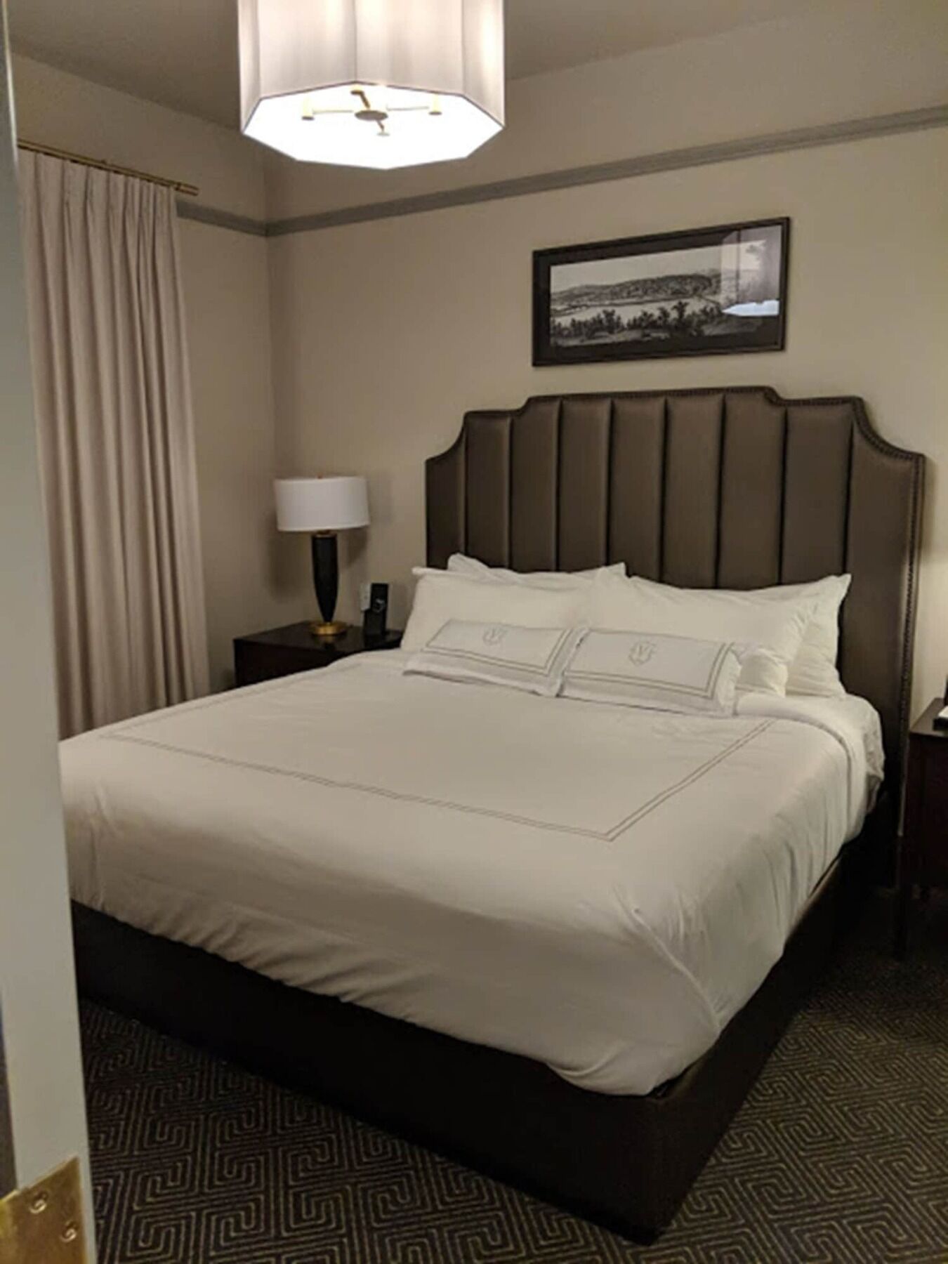 The Virginian Lynchburg, Curio Collection By Hilton Exterior foto